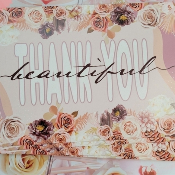 30 BOHO FLORAL THEMED POLYMAILER BUNDLE•30 PACK - Picture 2 of 9